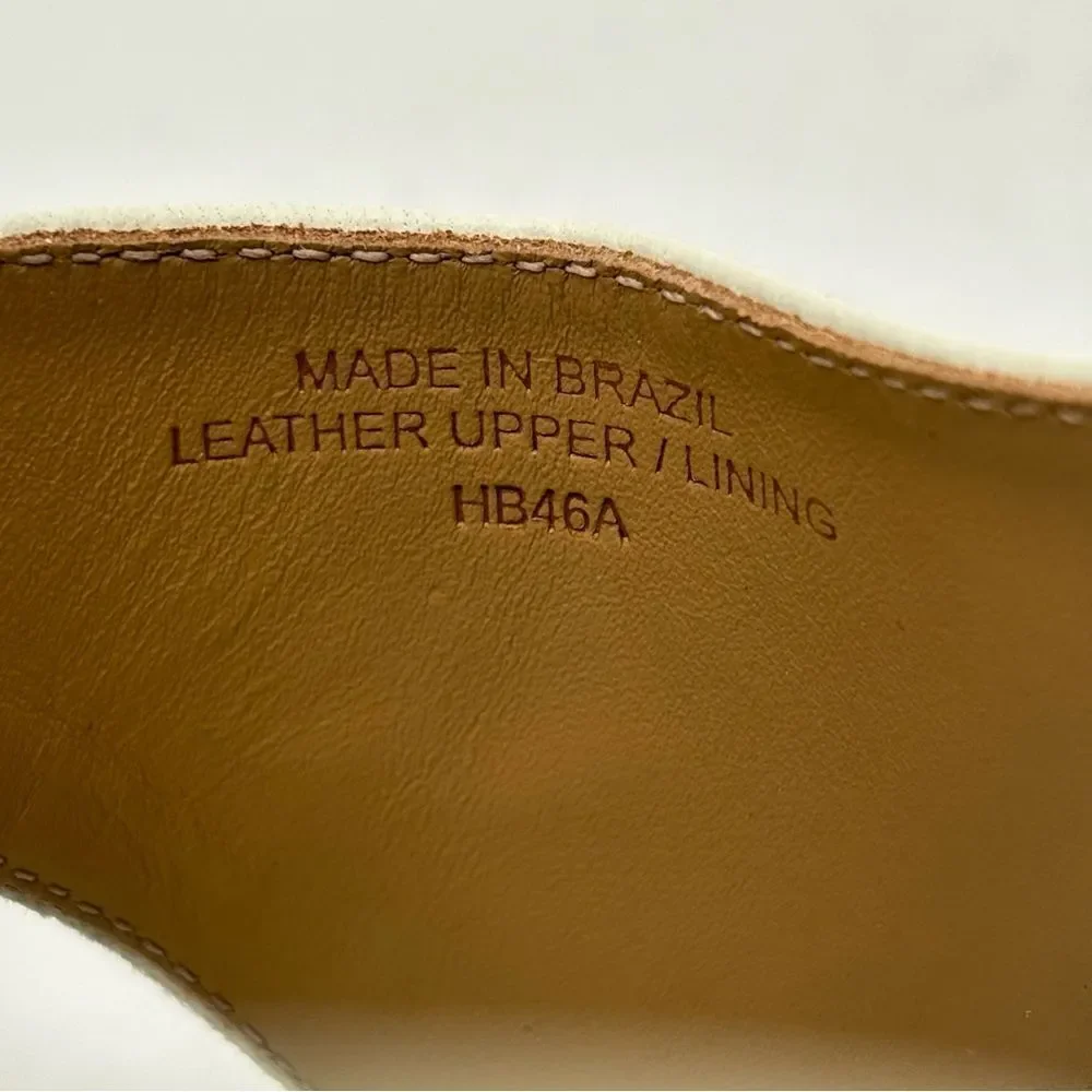 Bernardo Goldy Sandal